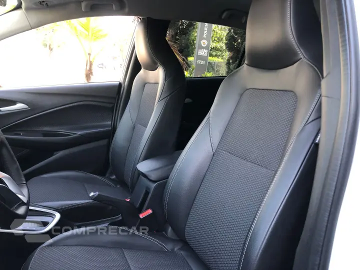 Onix 1.0 Turbo Flex Ltz Automático