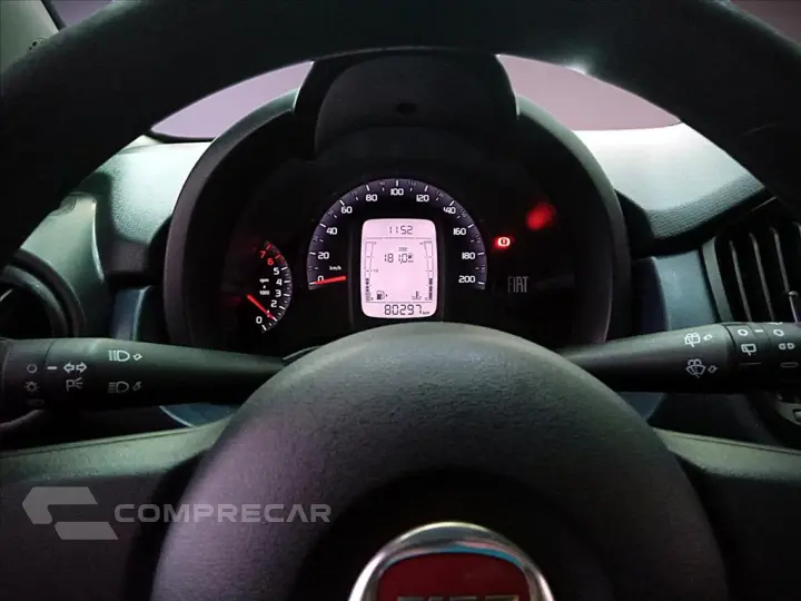 UNO 1.0 FIREFLY FLEX DRIVE 4P MANUAL