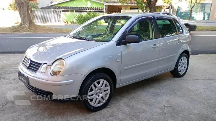 POLO 1.6 MI 8V