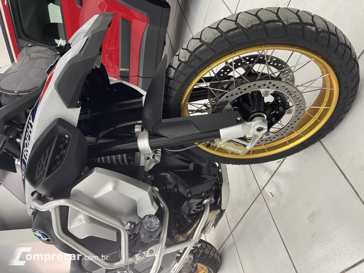 GS 1250 ADVENTURE PREMIUM TROPHY