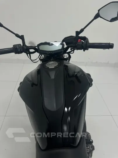 MT 07 ABS