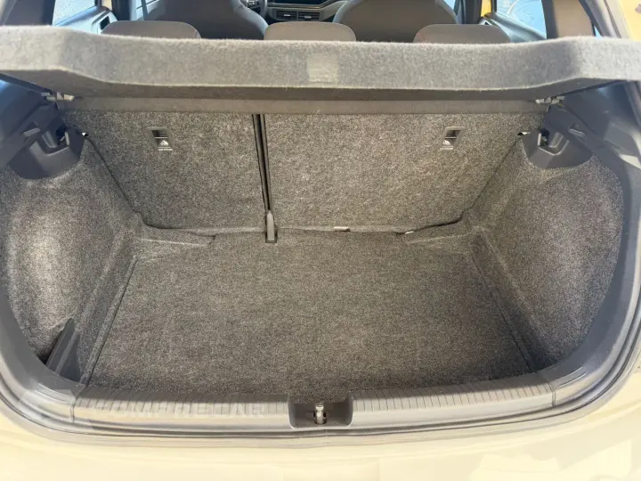 Polo GTS 1.4 TSI 16V Flex