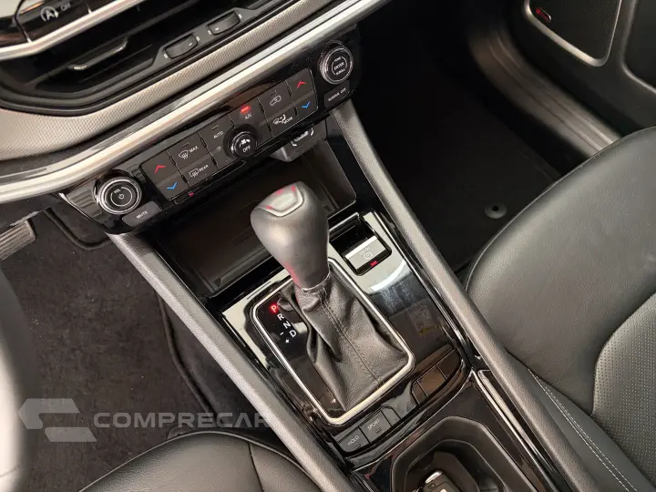 COMPASS 1.3 T270 TURBO FLEX LONGITUDE AT6