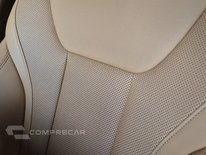 320i 2.0 16V TURBO FLEX SPORT GP AUTOMÁTICO