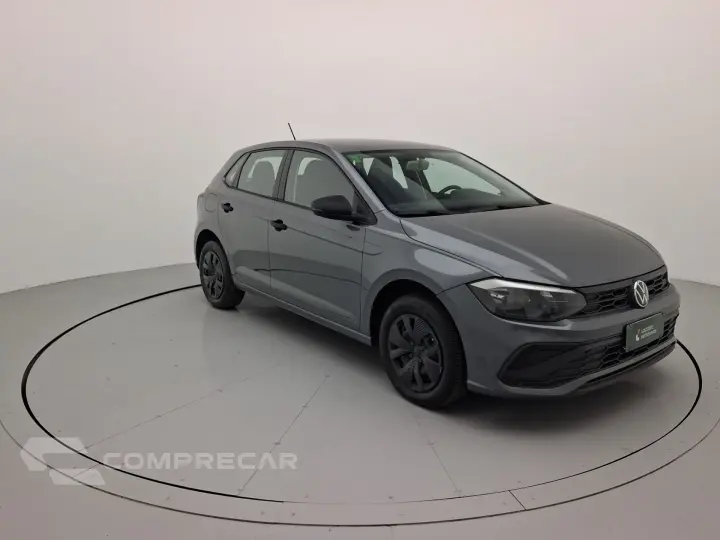POLO 1.0 MPI TRACK MANUAL