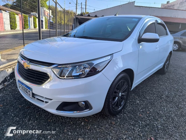 COBALT LTZ 1.8