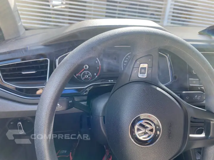 VIRTUS 1.0 200 TSI Comfortline
