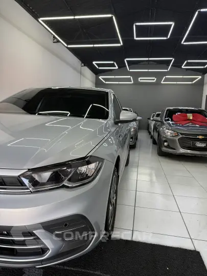 POLO 1.0 170 TSI Highline