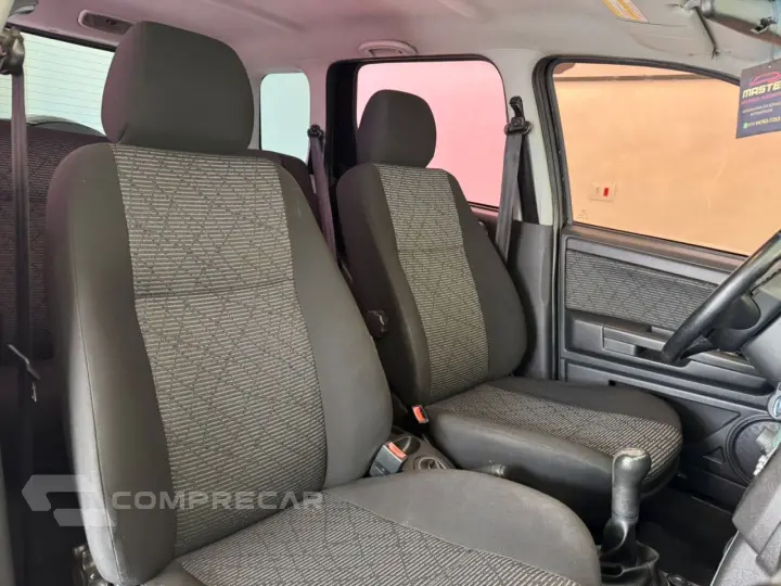 Ecosport 1.6 4P FREESTYLE FLEX