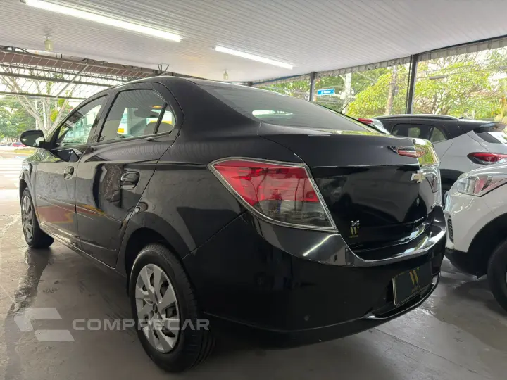 PRISMA 1.4 LT Spe/4 8V