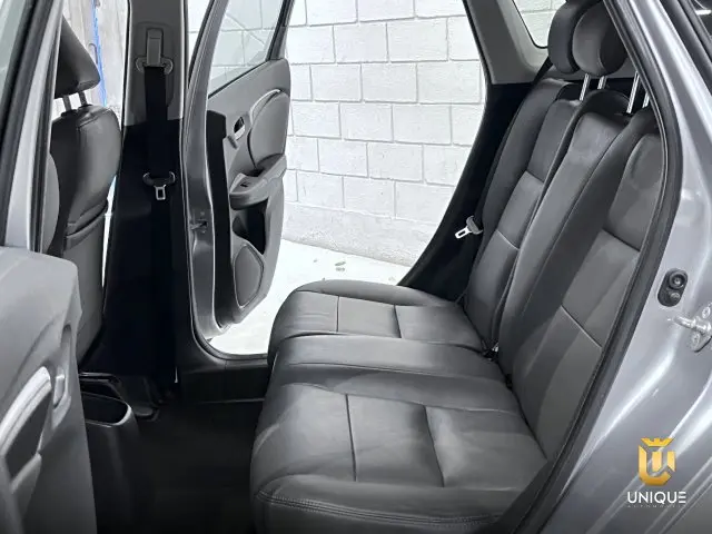 FIT - 1.5 EX 16V 4P AUTOMÁTICO