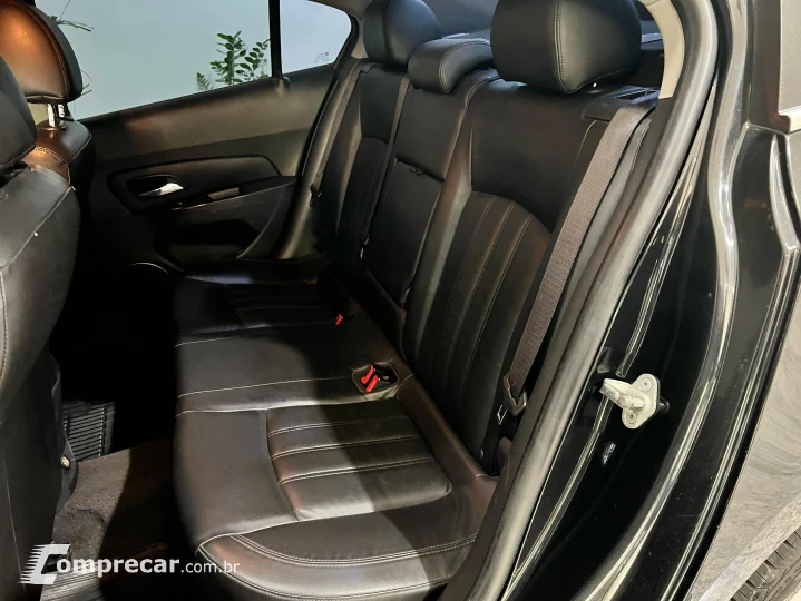 CRUZE 1.8 LT 16V