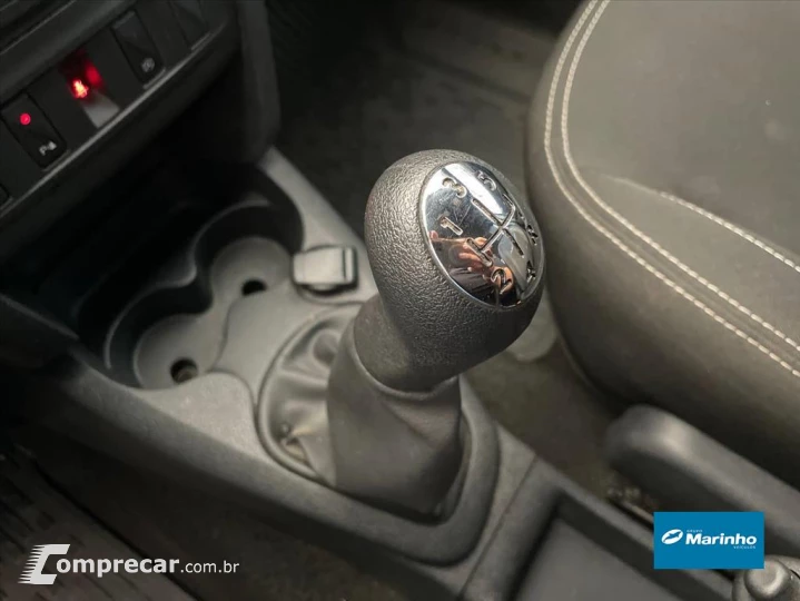 SANDERO 1.0 12V SCE FLEX S EDITION MANUAL
