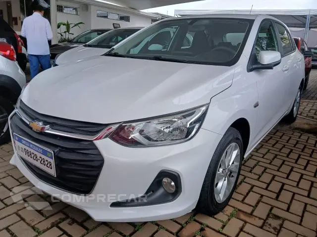 ONIX - 1.0 LT MANUAL