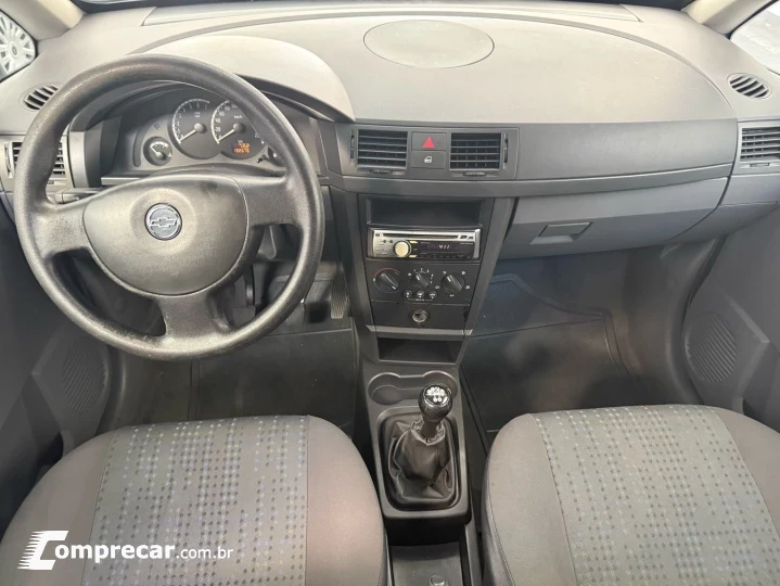 MERIVA 1.8 MPFI JOY 8V