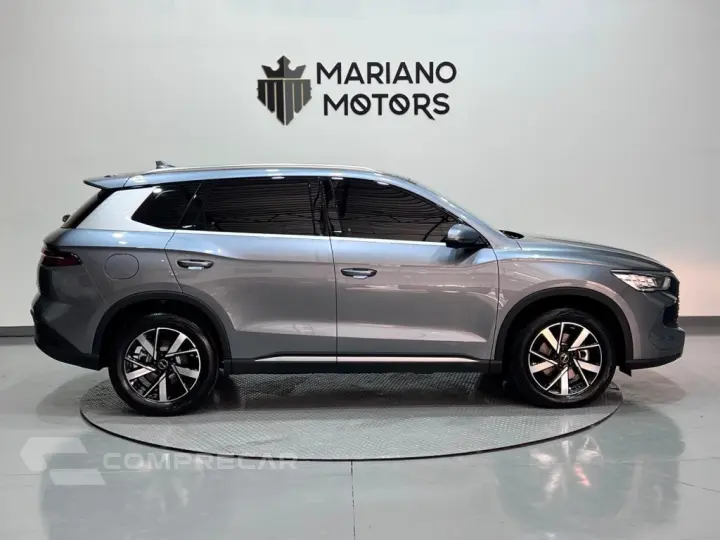 SONG PRO 1.5 DM-I HÍBRIDO GS AUTOMÁTICO
