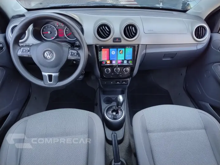 VOYAGE 1.6 MI Comfortline I-motion 8V