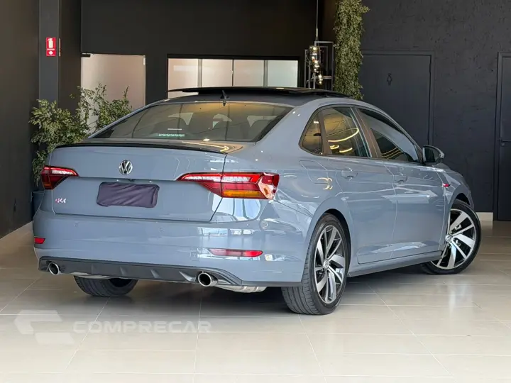 JETTA 2.0 350 TSI GLI
