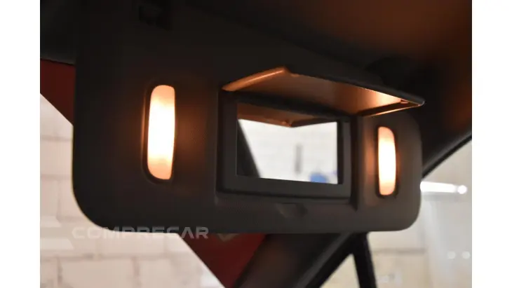 TRACKER - 1.8 MPFI LTZ 4X2 16V 4P AUTOMÁTICO