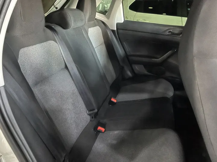 POLO 1.0 170 TSI MANUAL