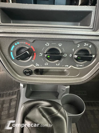 KA 1.0 S 12V
