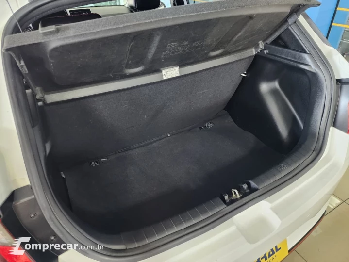 HB20 Sport 1.0 TB Flex 12V Aut.