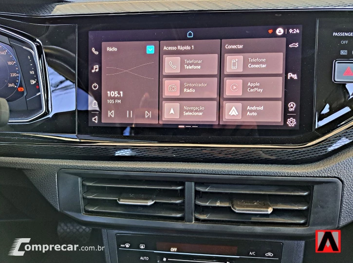 POLO 1.0 170 TSI Highline