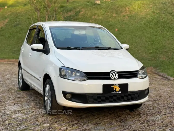 FOX 1.6 MI PRIME 8V FLEX 4P MANUAL