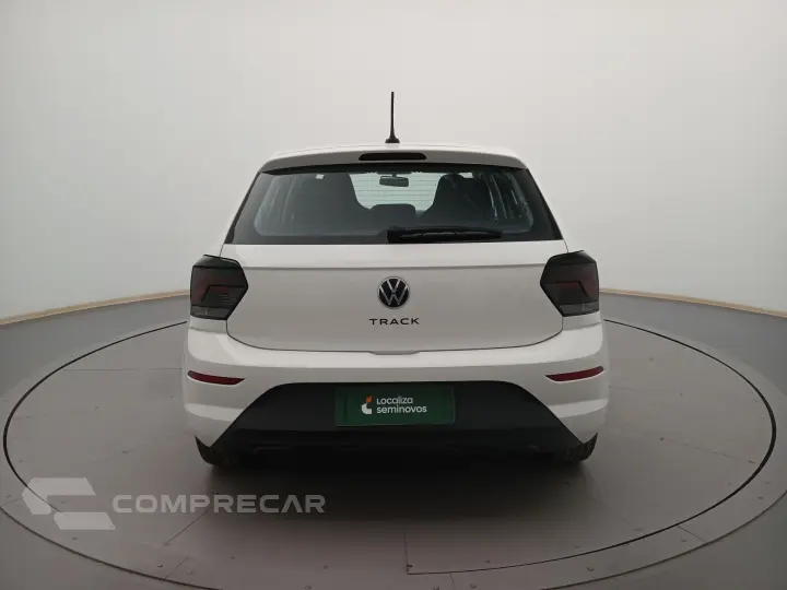 POLO 1.0 MPI TRACK MANUAL