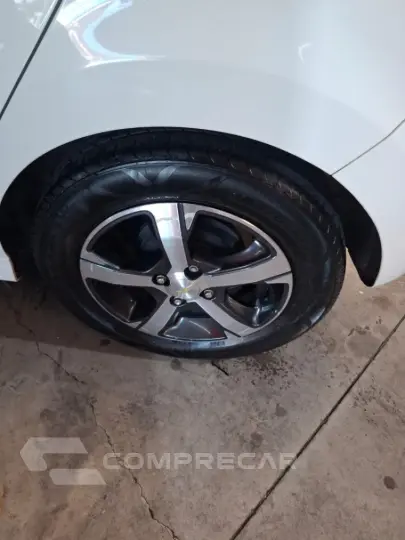 ONIX 1.4 MPFI LTZ 8V