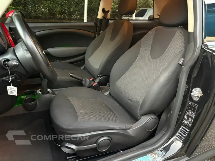 COOPER 1.6 ONE 16V