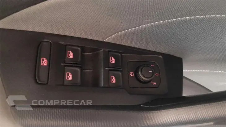 T-CROSS 1.0 200 TSI TOTAL FLEX COMFORTLINE AUTOMÁ