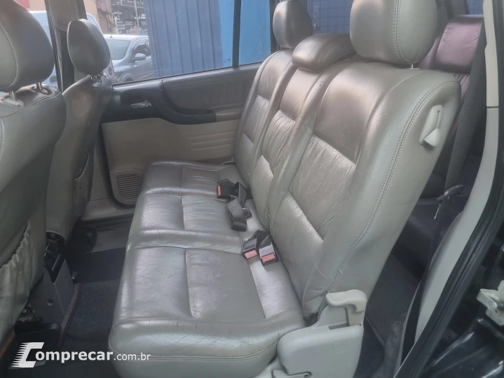 ZAFIRA 2.0 MPFI 8V