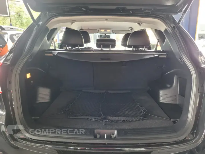 ix35 GLS 2.0 16V 2WD Flex Aut.