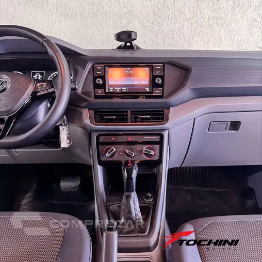 T-Cross 1.0 4P 200 TSI FLEX
