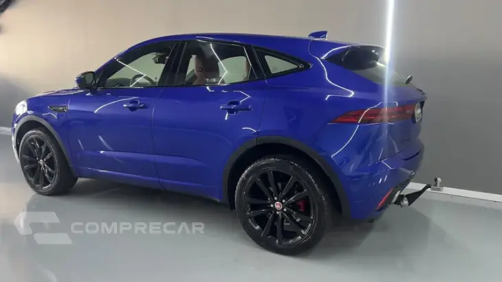 E-Pace