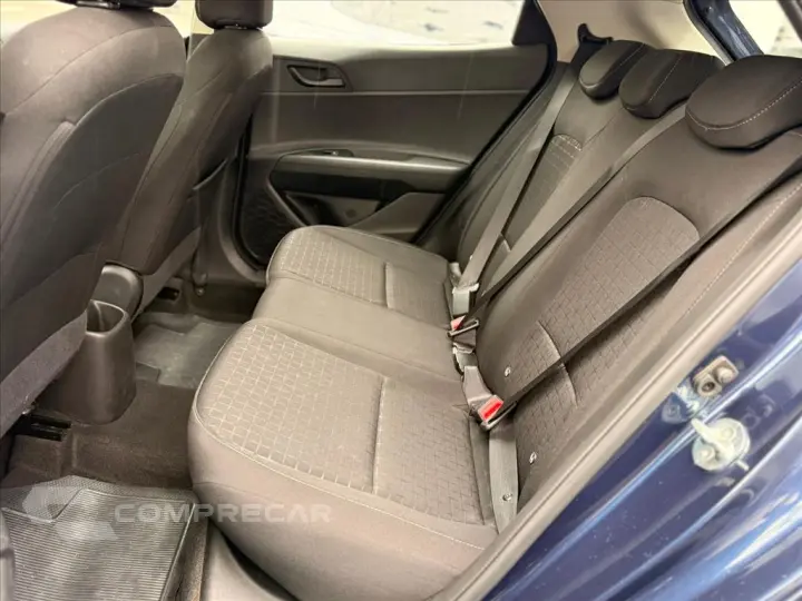 HB20 1.0 12V FLEX COMFORT PLUS MANUAL