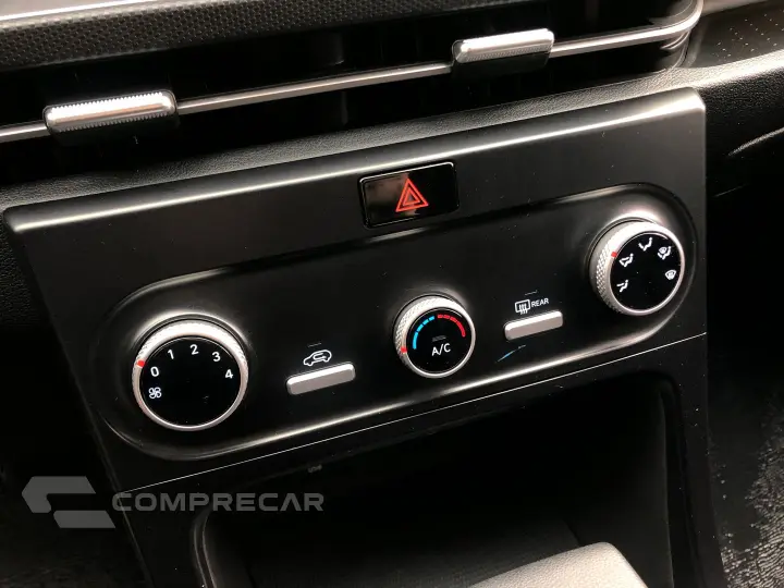 Creta 1.0 Tgdi Flex Comfort Automático