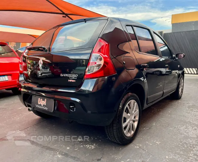 SANDERO 1.6 Privilége 16V