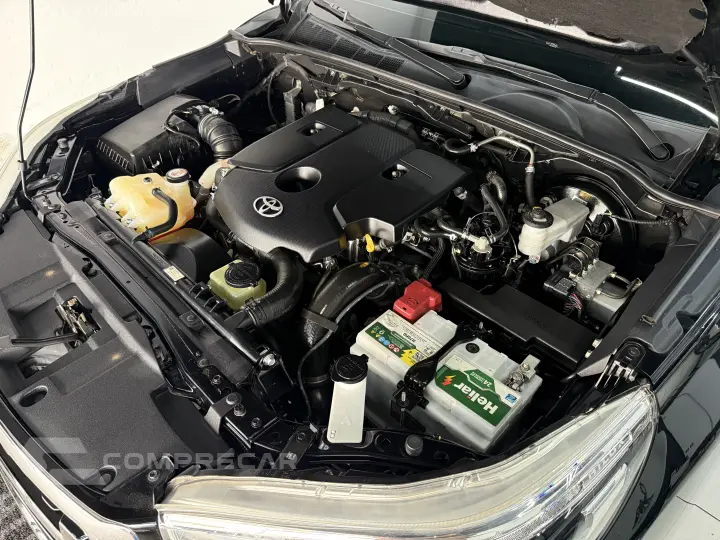 HILUX 2.8 SRX 4X4 CD 16V