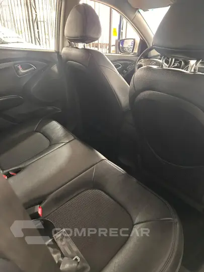 IX35 2.0 MPFI GLS 16V