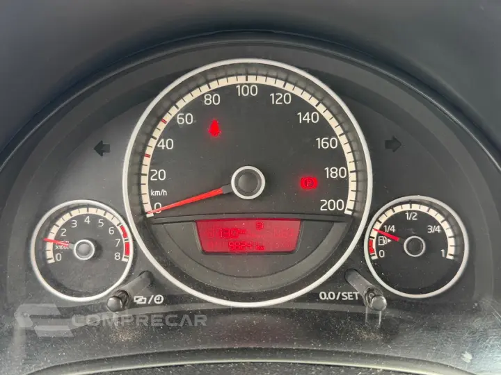 UP 1.0 MPI Move UP 12V