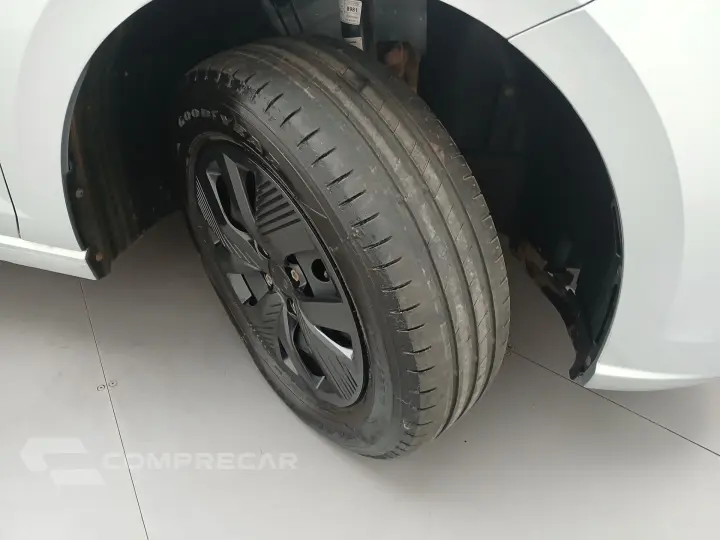 POLO 1.0 MPI TRACK MANUAL
