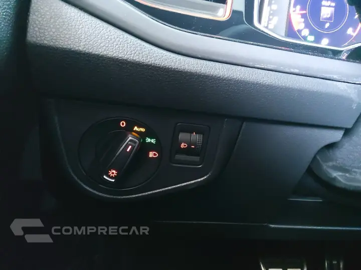NIVUS 1.4 250 TSI TOTAL FLEX GTS AUTOMÁTICO