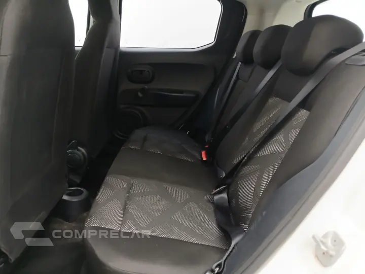 MOBI 1.0 EVO FLEX LIKE. MANUAL