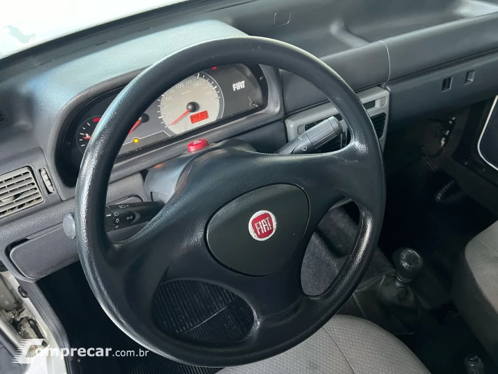 FIORINO 1.3 MPI Fire Furgão 8V