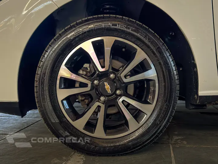 ONIX 1.4 MPFI LTZ 8V