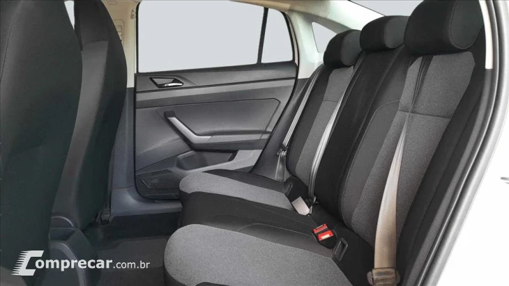 VIRTUS 1.0 170 TSI MANUAL