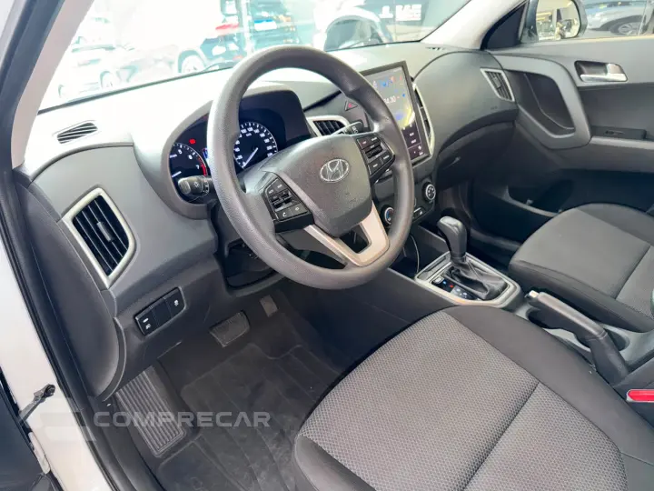 CRETA 1.6 16V Attitude