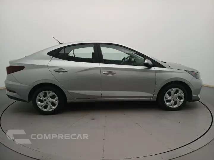 HB20S 1.0 12V FLEX COMFORT MANUAL